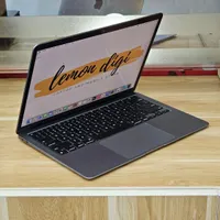 مکبوک ایر 2020(macbook air m1)|رایانه همراه|تبریز, |دیوار