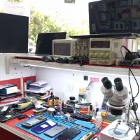 تعمیرات تخصصی موبایل