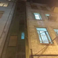 طبقه ی دوم مارلیک سرآسیاب املاک مهر تک‌واحدی