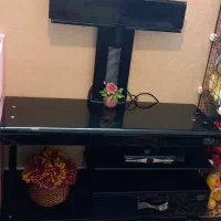 فروش دو عدد زیر تلویزیونی