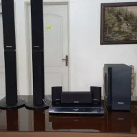 سینما خانواده پاناسونیک