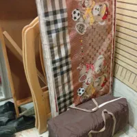 کمد بچه|اسباب و اثاث بچه|قم, پردیسان|دیوار