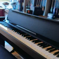 دیجیتال پیانو کرگ LP380 ژاپن|پیانو، کیبورد، آکاردئون|قزوین, |دیوار