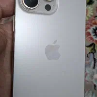 آیفون ۱۶ پرومکس ۵۱۲