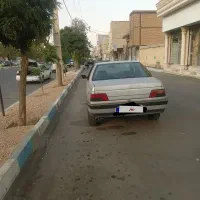 پژورواسال مدل۸۹درجه یک معاوضه بااسقاط|خودرو سواری و وانت|تهران, وردآورد|دیوار