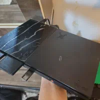 ps2|کنسول، بازی ویدئویی و آنلاین|سیاهکل, |دیوار