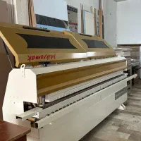 لبه چسبان ۵ایستگاه