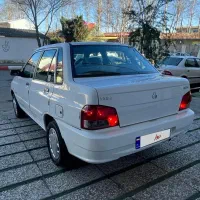 پراید۱۳۲ مدل۹۳|خودرو سواری و وانت|رشت, پسیخان|دیوار