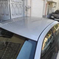 سمند Lx مدل ۸۷ قابل معاوضه با ۲۰۶|خودرو سواری و وانت|شیراز, صاحب الزمان|دیوار