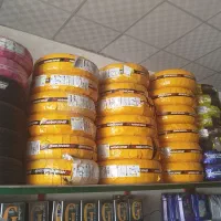 لاستیک مینروا و کوموهو