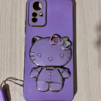 کاور،قاب شیائومی Note 12s