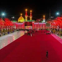 کاروان خادم الحسین