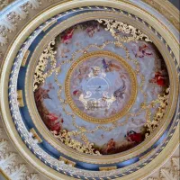 باز سازی ونوسازی ساختمان از گچبری وگچکاری تاکلید