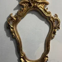 قاب آیینه فرانسوی آنتیک
