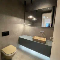 رهن و اجاره آپارتمان در اقدسیه120متر2پارکینگ|اجارهٔ آپارتمان|تهران, اقدسیه|دیوار