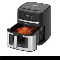 سرخ کن بدون روغن زیر قیمت بازار