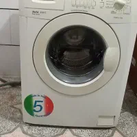 لباسشویی در حد نو