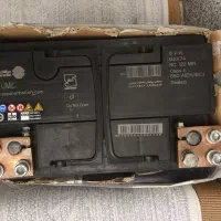 رینگ سایز ۱۷ اکینا مناسب پژو و سمند و باطری۷۴