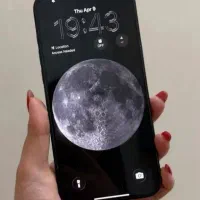 ایفون 16 پرومکس باتری 100 نو