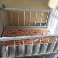 تخت گهواره ای