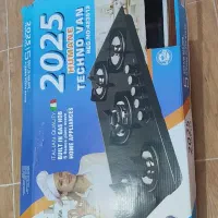 تعدادی وسایل آشپزخانه|اجاق گاز و لوازم برقی پخت‌وپز|خرم‌آباد, |دیوار