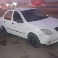 تیبا معاوضه با پراید وانت مدل خودش