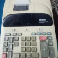 ماشین حساب cassio مدل Dr.1212la