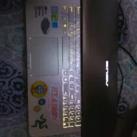 Asus N552v-صفحه لمسی -i7-ram12-4gb گرافیک