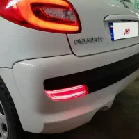 خودرو 206