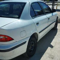 سمندef7مدل۹۷|خودرو سواری و وانت|شیراز, زرهی|دیوار