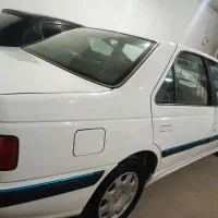 ۴۰۵ مدل ۸۹ دوگانه فابریک|خودرو سواری و وانت|لاران, |دیوار