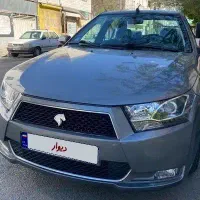 دنا معمولی تیپ 2 مدل 1397