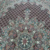 فرش 6 متری 4عدد نو و 1 عدد 9 متری