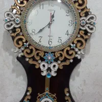 ساعت دیواری