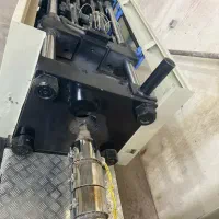 دستگاه تزریق پلاستیک ۳۵۰گرمی|ماشینآلات صنعتی|پاکدشت, خاتون آباد|دیوار