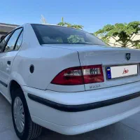 سمند ef7دوگانه سوز