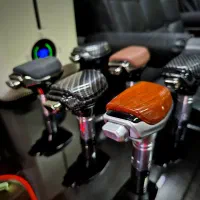 کلاچ برقی پنوماتیکی (جدید)