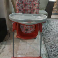 صندلی غذای کودک گود بیبی