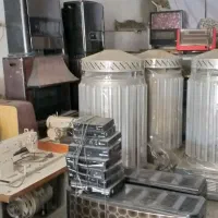 سمساری شهرک مصطفی خ جاده ادران شاهد شهر فردوسیه|عمدهفروشی|شهریار, شهرک مصطفی خمینی|دیوار