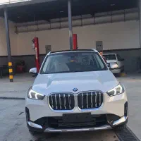 BMW X1 sdrive 20Li xdesign