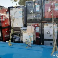 فروش انواع گاوصندوق|ابزارآلات|انار, |دیوار