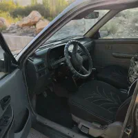 پراید مدل ۸۷تک سوزشاسی پلمپ|خودرو سواری و وانت|کرمانشاه, |دیوار