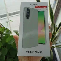 سامسونگ a56رام 12