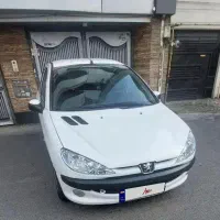 206تیپ دو مدل 98