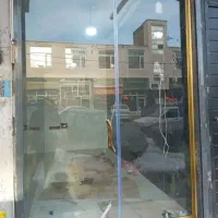 شیشه بری ساختمانی شهرام