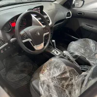 ۲۰۷ پانا اتومات مدل ۱۴۰۳ ارتقا صفر خشک برج ۱۲|خودرو سواری و وانت|شیراز, سینما سعدی|دیوار