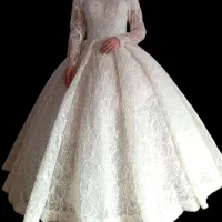 فروش تعدادی لباس عروس|لباس|مسجد سلیمان, |دیوار