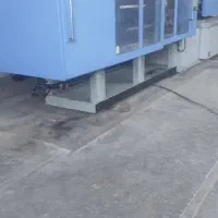 فروش دستگاه تزریق پلاستیک