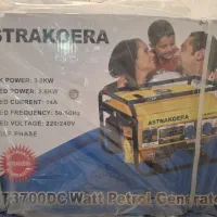 موتور برق 3kw برند آسترا