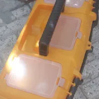 جعبه ابزار